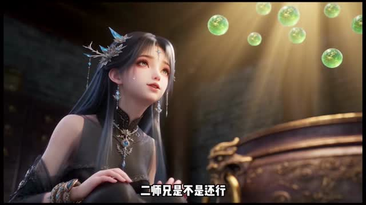 仙姝录(456集) 仙姝录(456集)免费在线看全集