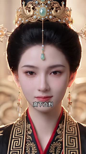 千古第三阳谋4（312集）推荐你们也去看