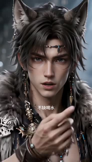 兽耳纪元:从驱逐开始的部落崛起(30集) 兽耳纪元:从驱逐开始的部落崛起(30集)一起追短剧