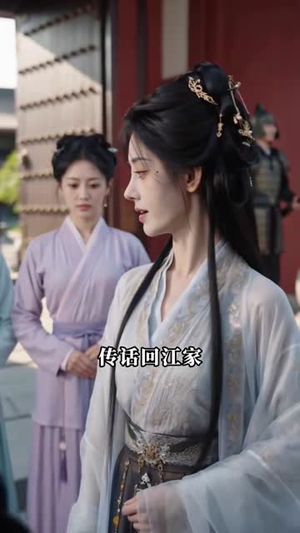 拒做东宫妾,我携万贯嫁燕王(97集) 拒做东宫妾,我携万贯嫁燕王(97集)免费短剧资源