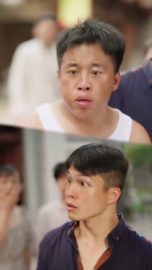 秘方遭老板觊觎,我带乡邻逆风翻盘(41集) 秘方遭老板觊觎,我带乡邻逆风翻盘(41集)全剧免费观看