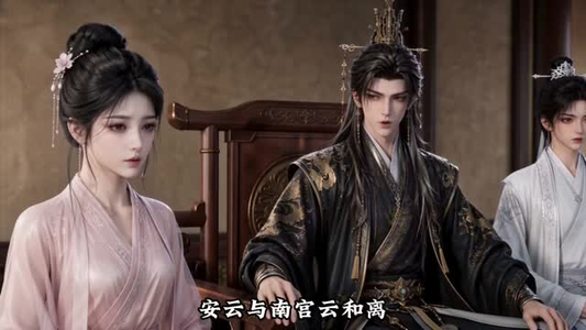 带着皇帝去吃瓜(116集) 带着皇帝去吃瓜(116集)热门爆款短剧