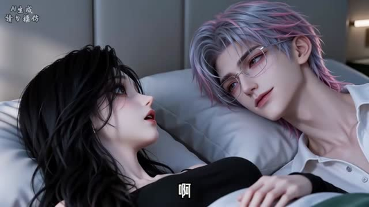 老婆还是骗来的香(105集) 老婆还是骗来的香(105集)好看短剧又来了