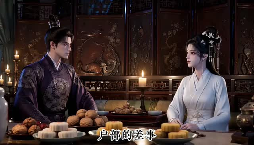 鸾归传(103集) 鸾归传(103集)免费看短剧全集