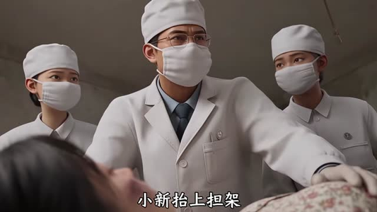 退婚后我在七零赚钱养家致富(189集) 退婚后我在七零赚钱养家致富(189集)解说文案