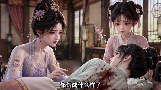 半生蘅香半生梦(66集) 半生蘅香半生梦(66集)全剧免费观看