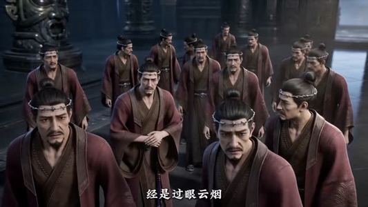 师姐盗我至尊骨?我有女帝我怕谁(107集) 师姐盗我至尊骨?我有女帝我怕谁(107集)深深爱上这部剧