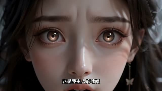 宿雪归离第五季:一纸契缘缚白发(168集) 宿雪归离第五季:一纸契缘缚白发(168集)短剧每日分享