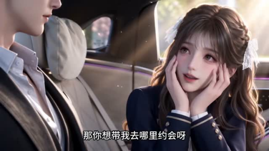执渊入怀与他相依偎第二季(73集) 执渊入怀与他相依偎第二季(73集)西瓜短剧免费看