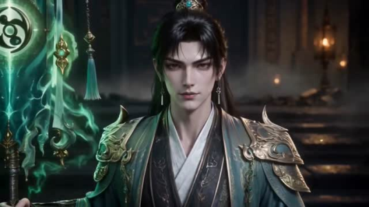 谁让这个文盲修仙的第三季（121集）短剧分享剧集