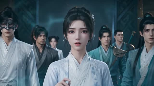 重生网游之寻道问仙第三季(101集) 重生网游之寻道问仙第三季(101集)古装短剧热播