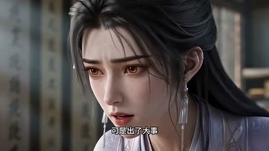 听骰辨万灵,废柴也能堆修为(70集) 听骰辨万灵,废柴也能堆修为(70集)高清无码免费看