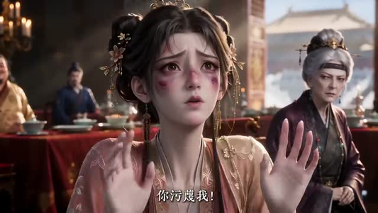 唯你自愿（40集）评价怎么样