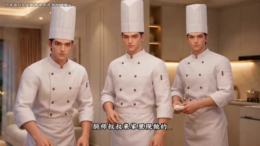 桃香入眠温柔相伴：予她成眠第二季（54集）哪个网站可以看