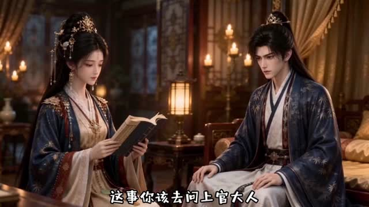 盖头错嫁藏拙天作之合(110集) 盖头错嫁藏拙天作之合(110集)短剧更新抢先看