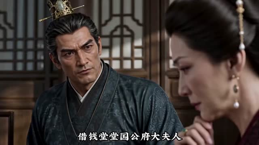 凤辞旧约，权臣许我荣华（99集）独家短剧免费看