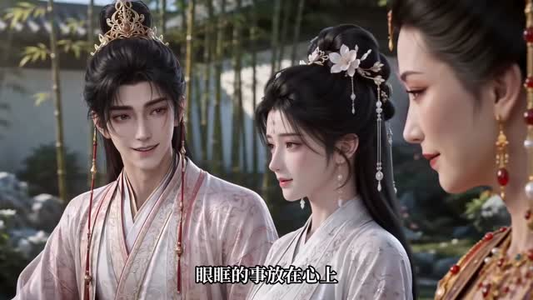 纨绔世子独宠贤妻（48集）直接追到结尾