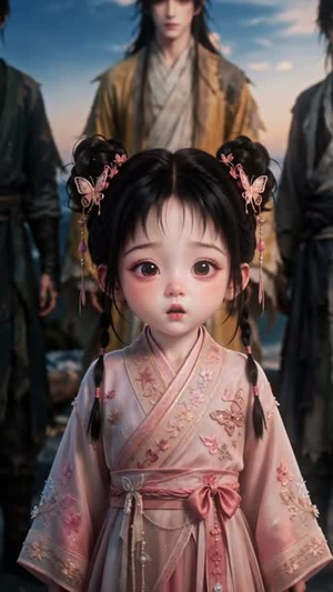 我家剑宗小师妹(104集) 我家剑宗小师妹(104集)热播短剧抢先看