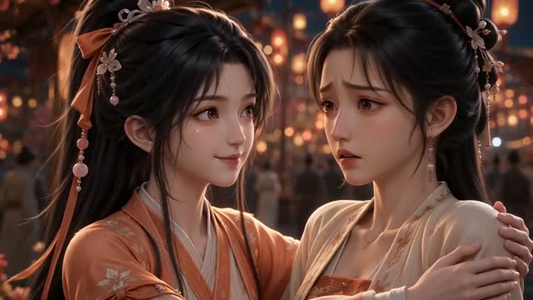 红衣昭昭:权臣知我心(48集) 红衣昭昭:权臣知我心(48集)在线免费观看