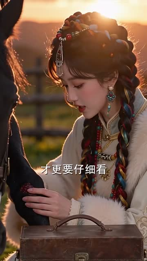 和妹妹换亲后康巴汉子真香了(88集) 和妹妹换亲后康巴汉子真香了(88集)精彩连连免费看