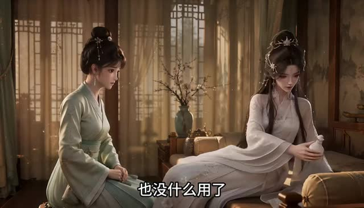 霁月如初(237集) 霁月如初(237集)短剧热门合集