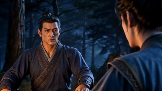 大周第一武夫之初入大周第七季(103集) 大周第一武夫之初入大周第七季(103集)最热短剧推荐