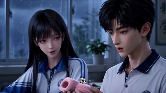 青春回眸,幸得咫尺温柔(106集) 青春回眸,幸得咫尺温柔(106集)短剧太精彩了
