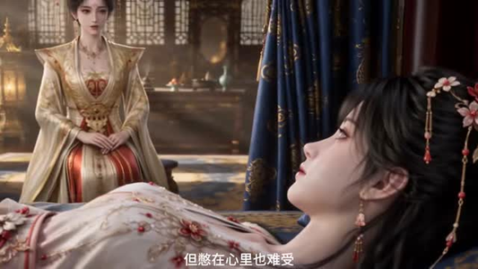 惊鸿入砚来(150集) 惊鸿入砚来(150集)热门短剧抢先看