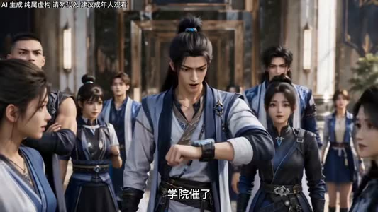 我天冥大帝,亲手栽培柔弱少女第二季(80集) 我天冥大帝,亲手栽培柔弱少女第二季(80集)免费观看完整版