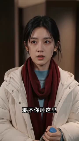 十年冬又至(92集) 十年冬又至(92集)爆火短剧追不停