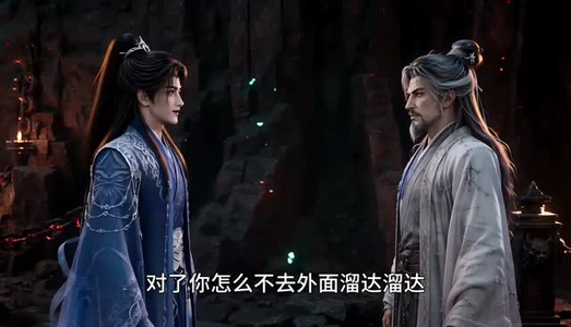 胎珠传第十三季(200集) 胎珠传第十三季(200集)短剧在线更新