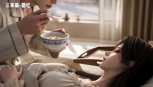 深情诱引(504集) 深情诱引(504集)红果短剧免费看