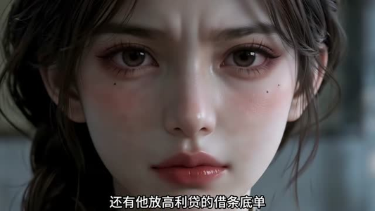 话痨反派护我岁岁安(72集) 话痨反派护我岁岁安(72集)短剧免费分享