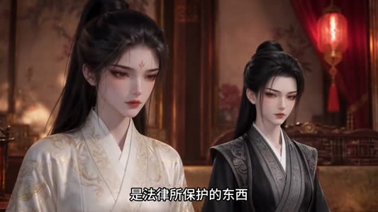 大乾毒士,千古第三阳谋!(126集) 大乾毒士,千古第三阳谋!(126集)短剧越看越精彩