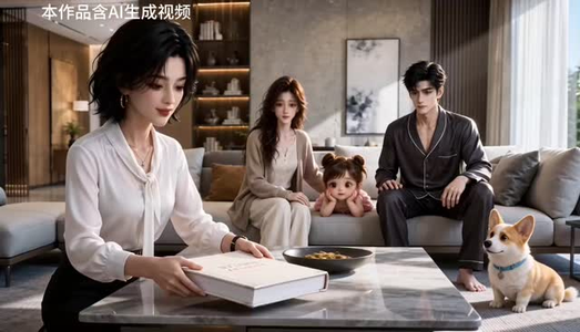 爸比,我来给你送妈咪啦(89集) 爸比,我来给你送妈咪啦(89集)免费看