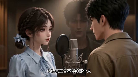 厨手妙音之别逼我当明星(116集) 厨手妙音之别逼我当明星(116集)热播短剧推荐