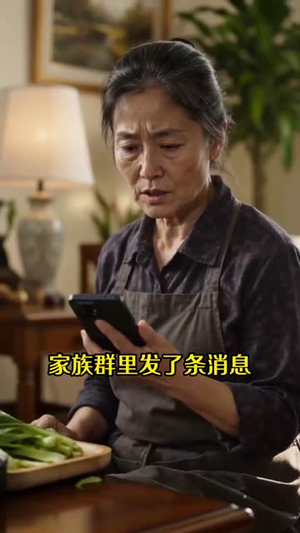 护家不手软,我做家人的硬靠山(62集) 护家不手软,我做家人的硬靠山(62集)短剧抢先看全集