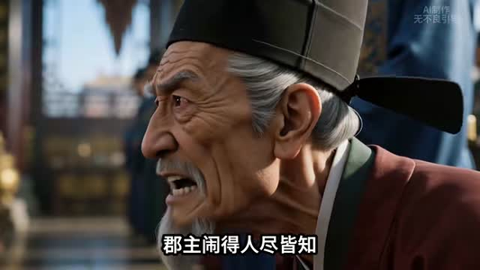 郡主回京:全皇朝追着吃瓜(131集) 郡主回京:全皇朝追着吃瓜(131集)免费观看