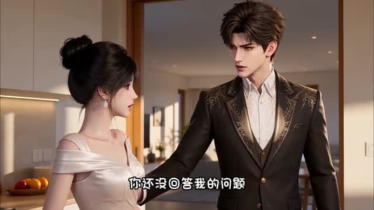 我与男配,低山臭水遇知音(85集) 我与男配,低山臭水遇知音(85集)短剧精彩绝伦