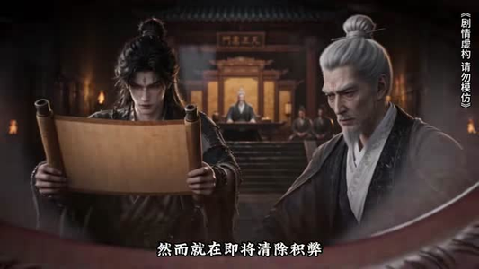 大佬,你该出手了第四季:我真不是大佬啊(200集) 大佬,你该出手了第四季:我真不是大佬啊(200集)民国短剧推荐