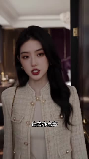 婚契沦陷(295集) 婚契沦陷(295集)我真的爱了
