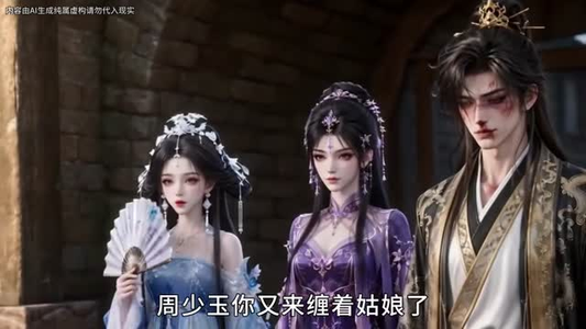 逆天萌兽_绝世妖女倾天下(187集) 逆天萌兽_绝世妖女倾天下(187集)热门了短剧
