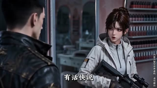 穿成恶毒未婚妻,我把末世反派养乖了(120集) 穿成恶毒未婚妻,我把末世反派养乖了(120集)更新时间一览表