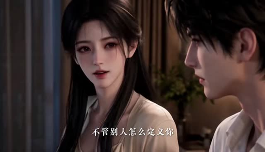 看见弹幕时白月光回国了(83集) 看见弹幕时白月光回国了(83集)热播短剧排行榜