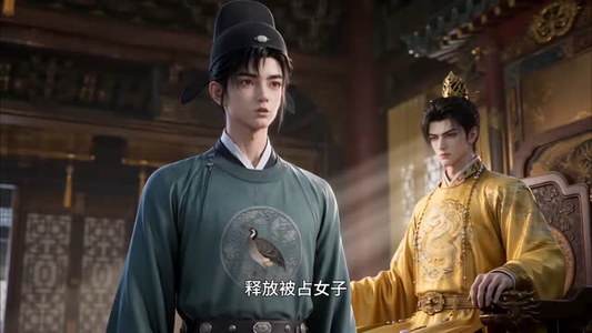 全族托举农门状元郎第六季(165集) 全族托举农门状元郎第六季(165集)精彩短剧免费看