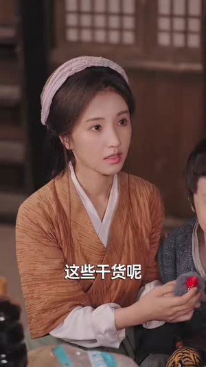老太片场跑龙套,养活古代一家人第二季(88集) 老太片场跑龙套,养活古代一家人第二季(88集)热门短剧榜单