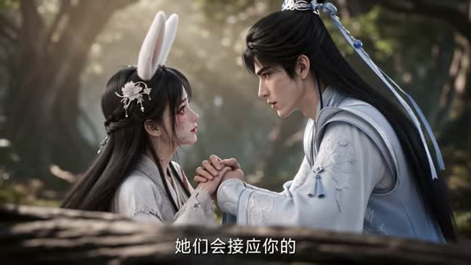 春秋蝉鸣少年归(73集) 春秋蝉鸣少年归(73集)全集我都看完了