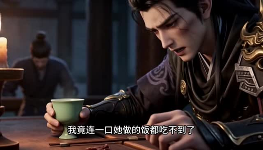 大婚假死夜，世子心成灰（60集）好短剧分享
