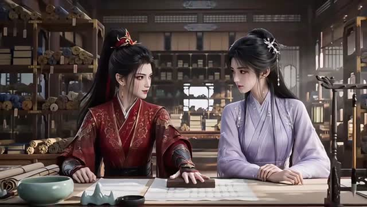 姐姐囚人间龙,妹妹锁阴间鬼(一)(120集) 姐姐囚人间龙,妹妹锁阴间鬼(一)(120集)在哪个app能看