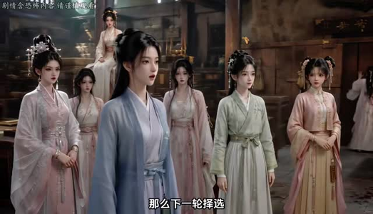 浮云嫁衣之无间戏台我在诡城开副本(108集) 浮云嫁衣之无间戏台我在诡城开副本(108集)在线看